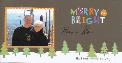 Steve & Mary Prince